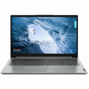 Ноутбук Lenovo IdeaPad 1 15IAU7 1 TB SSD 16 GB RAM 15,6" Intel Core i5-1235U Испанская Qwerty
