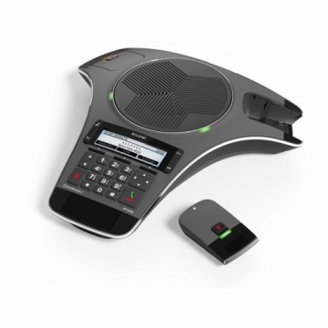 Audiokonferenču Sistēmas Alcatel IP1550