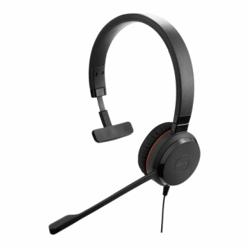 Austiņas ar Mikrofonu Jabra Evolve 20