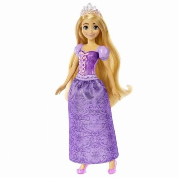 Mazulis lelle Princesses Disney Rapunzel