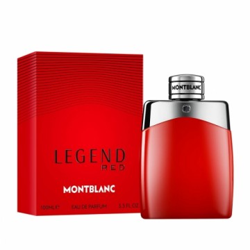 Женская парфюмерия Montblanc Legend Red 100 ml