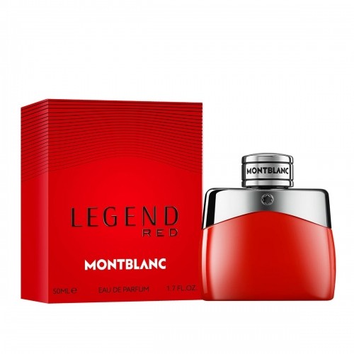 Parfem za muškarce Montblanc EDP Legend Red 50 ml image 1