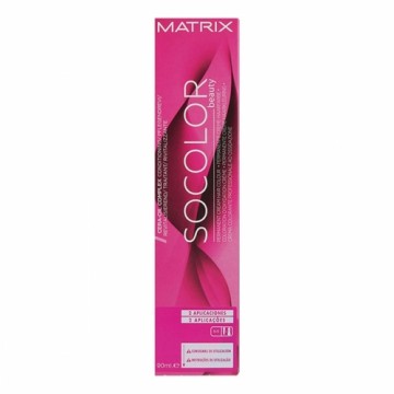 Noturīga Krāsa Matrix Socolor Beauty Matrix 509G (90 ml)