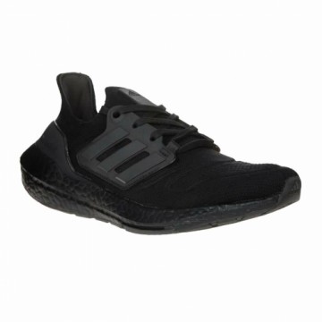 Sporta Bikses Sievietēm Adidas Ultraboost 22 Melns