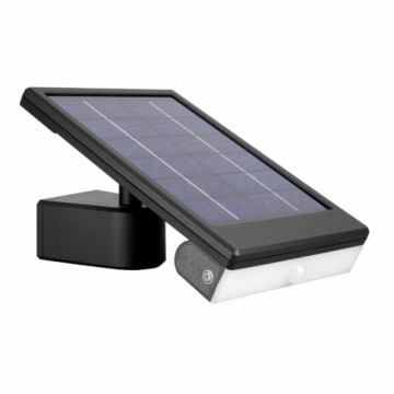 Настенный светильник EDM LED Солнечный Чёрный 6 W 720 Lm (6500 K)