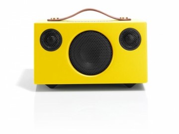 Audio Pro T3+ Lemon
