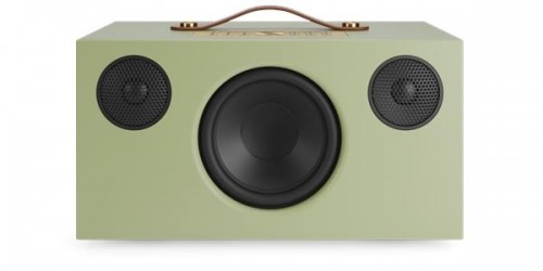 Audio Pro C10 MkII Sage Green image 1