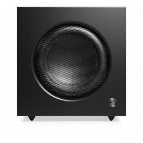 Audio Pro SW-10 Black image 1