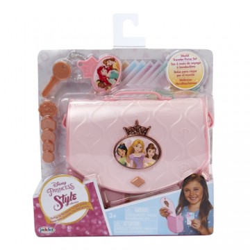Disney Princess DISNEY Ceļojumu somiņas rotaļu komplekts