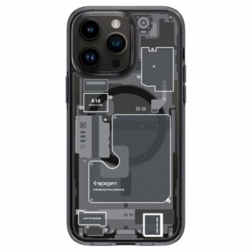 Spigen Ultra Hybrid Mag MagSafe iPhone 14 Pro Max Zero One