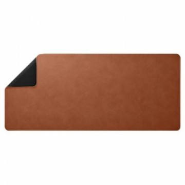 Spigen Podkładka Desk Pad LD302 brązowy|brown APP04763