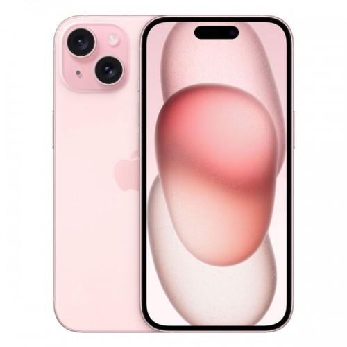 Apple iPhone 15 Plus 128GB Pink image 1