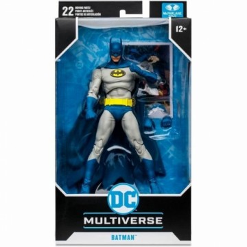 Съчленена Фигура DC Comics Multiverse: Batman Knightfall