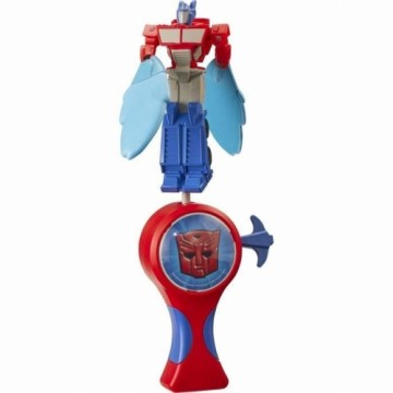Lidojoša rotaļlieta Transformers Flying Heroes