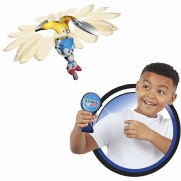 Lidojoša rotaļlieta Sonic Flying Heroes