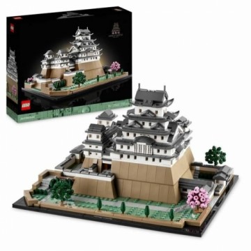 Playset Lego Architecture 21060 Himeji Castle, Japan 2125 Предметы