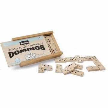 Domino Jeujura J8142 Koks