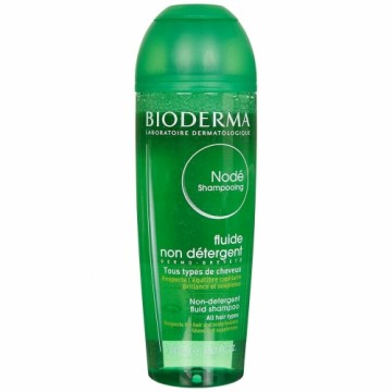 Шампунь для ежедневного применения Bioderma Nodé 200 ml