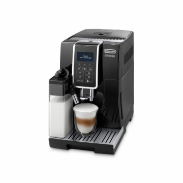 Superautomātiskais kafijas automāts DeLonghi ECAM 350.55.B Melns 1450 W 15 bar