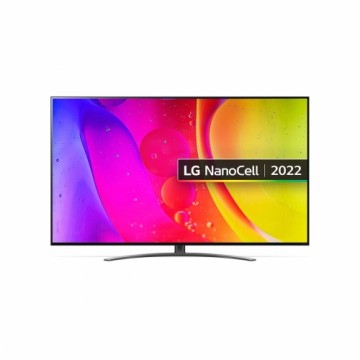 Viedais TV LG 65NANO816QA NANO CELL WI-FI 65" LED 4K Ultra HD NanoCell