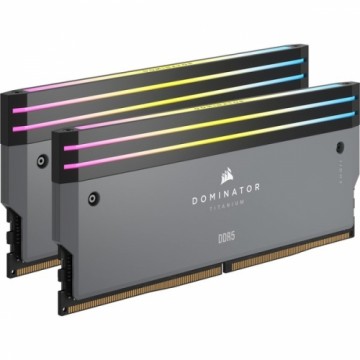 Corsair DIMM 32 GB DDR5-6000 (2x 16 GB) Dual-Kit, Arbeitsspeicher