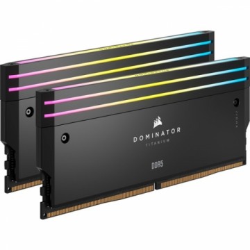 Corsair DIMM 32 GB DDR5-6400 (2x 16 GB) Dual-Kit, Arbeitsspeicher