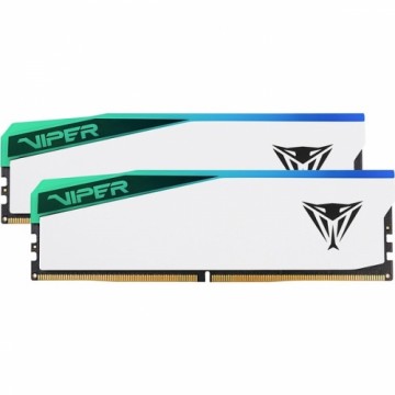 Patriot DIMM 64 GB DDR5-6200 (2x 32 GB) Dual-Kit, Arbeitsspeicher