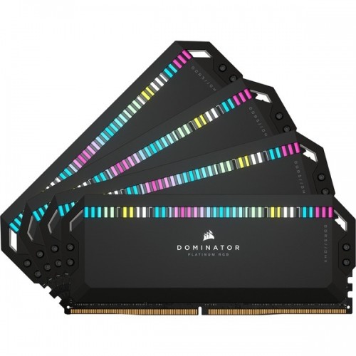 Corsair DIMM 64 GB DDR5-6600 (4x 16 GB) Quad-Kit, Arbeitsspeicher image 1