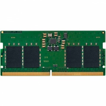 Kingston SO-DIMM 32 GB DDR5-4800 (1x 32 GB) , Arbeitsspeicher