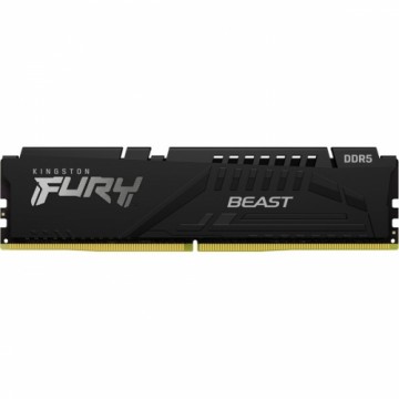 Kingston Fury DIMM 32 GB DDR5-5600 (1x 32 GB) , Arbeitsspeicher