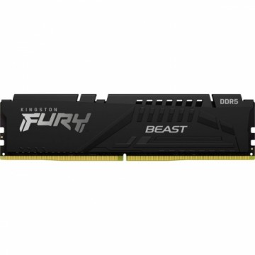 Kingston Fury DIMM 16 GB DDR5-6000 (1x 16 GB) , Arbeitsspeicher