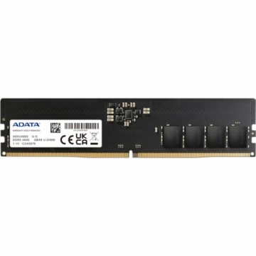 Adata DIMM 32 GB DDR5-4800 (1x 32 GB) , Arbeitsspeicher