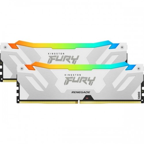 Kingston Fury DIMM 64 GB DDR5-6000 (2x 32 GB) Dual-Kit, Arbeitsspeicher image 1