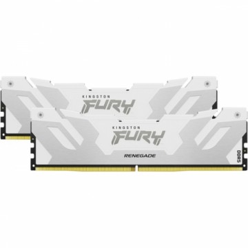 Kingston Fury DIMM 64 GB DDR5-6000 (2x 32 GB) Dual-Kit, Arbeitsspeicher
