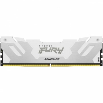 Kingston Fury DIMM 16 GB DDR5-6800 (1x 16 GB) , Arbeitsspeicher