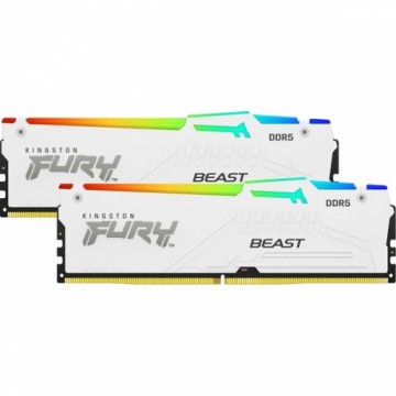 Kingston Fury DIMM 64 GB DDR5-5200 (2x 32 GB) Dual-Kit, Arbeitsspeicher