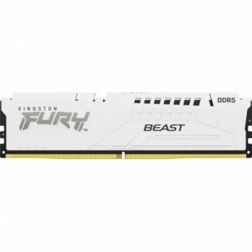 Kingston Fury DIMM 16 GB DDR5-6000 (1x 16 GB) , Arbeitsspeicher
