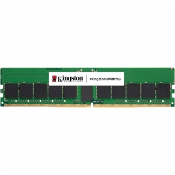 Kingston SO-DIMM 32 GB DDR5-4800 (1x 32 GB) , Arbeitsspeicher