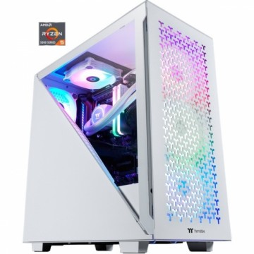 Thermaltake Kallisto White, Gaming-PC