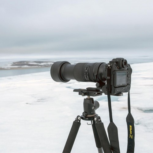Tamron 150-500mm f/5-6.7 Di III VC VXD lens for Nikon image 5