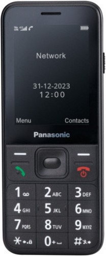 Panasonic KX-TF200, black image 1