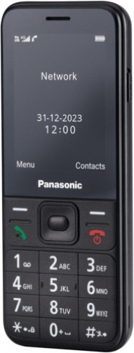 Panasonic KX-TF200, black image 2