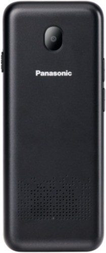Panasonic KX-TF200, black image 4