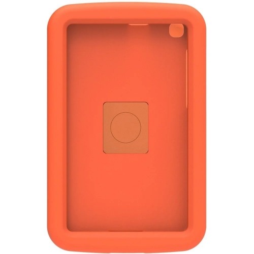 GP-FPT295AMBOW Samsung Kids Cover for Galaxy Tab A 8.0 Orange (2019) image 1