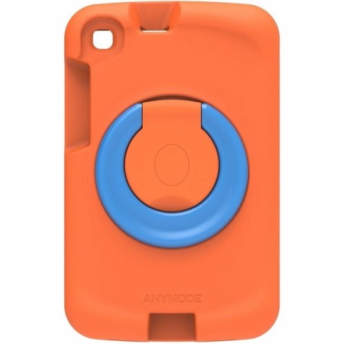 GP-FPT295AMBOW Samsung Kids Cover for Galaxy Tab A 8.0 Orange (2019) image 2