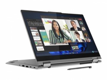 Lenovo 14" ThinkBook 14s Yoga IAP i5-1235U 8GB 256GB SSD Windows 11 Pro