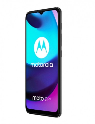 Motorola Moto E20 Mobilais Telefons 2GB / 32GB / DS image 3