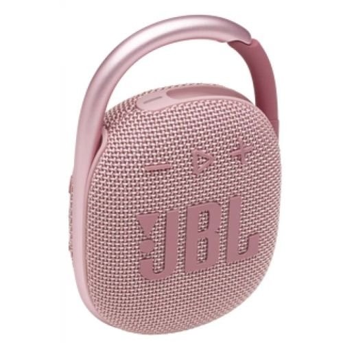 JBL CLIP 4 Bluetooth Skaļruņis image 1