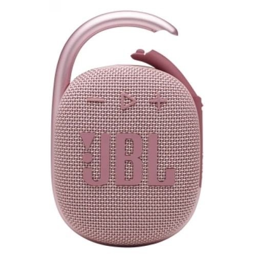 JBL CLIP 4 Bluetooth Skaļruņis image 2