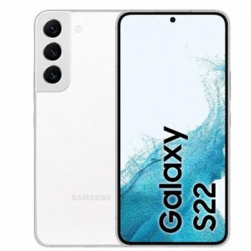 Samsung Galaxy S22 Мобильный Телефон 8GB / 128GB / DS
